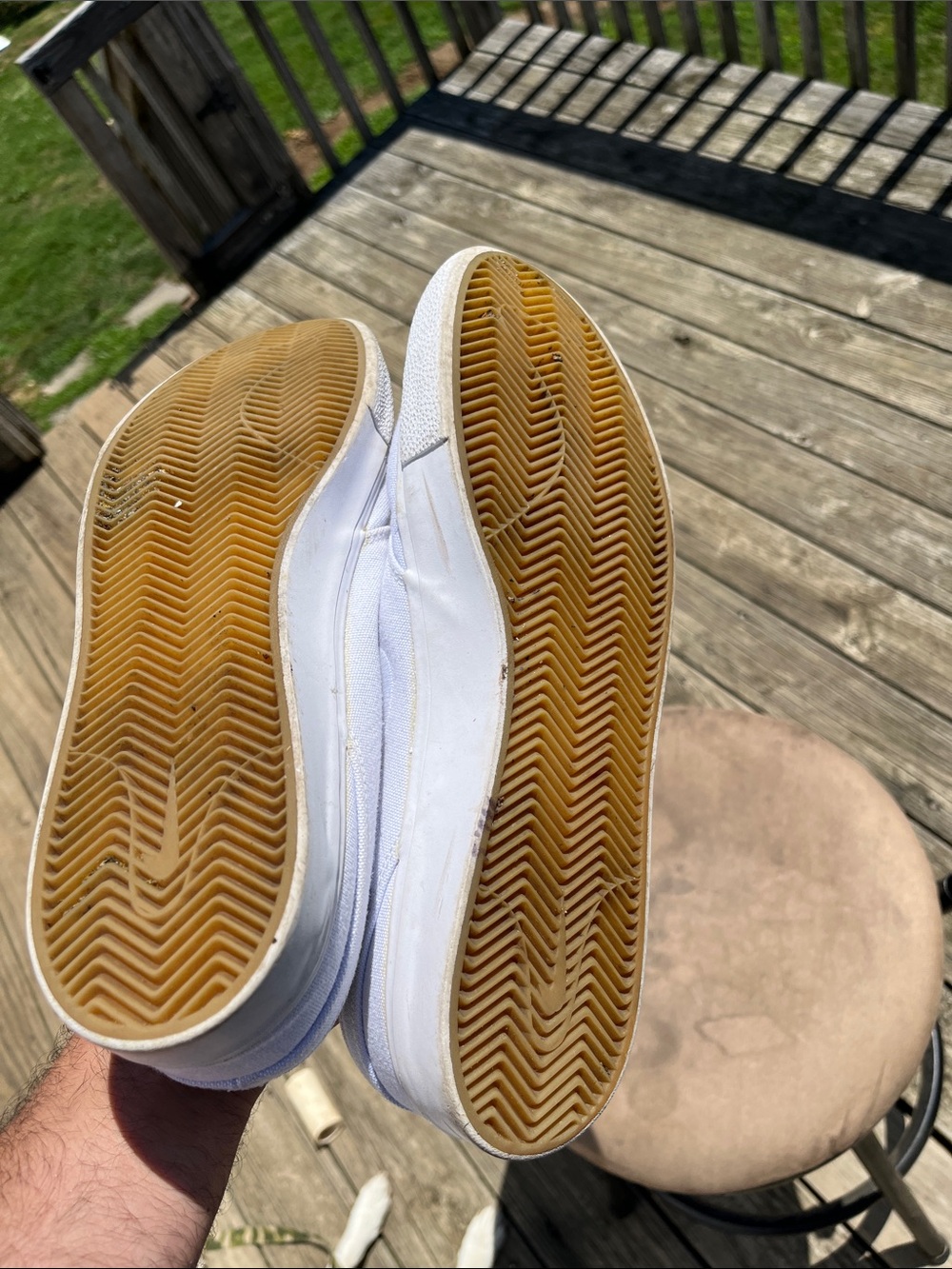Nike Stefan Janoski SB🔥 - Picture 5 of 5